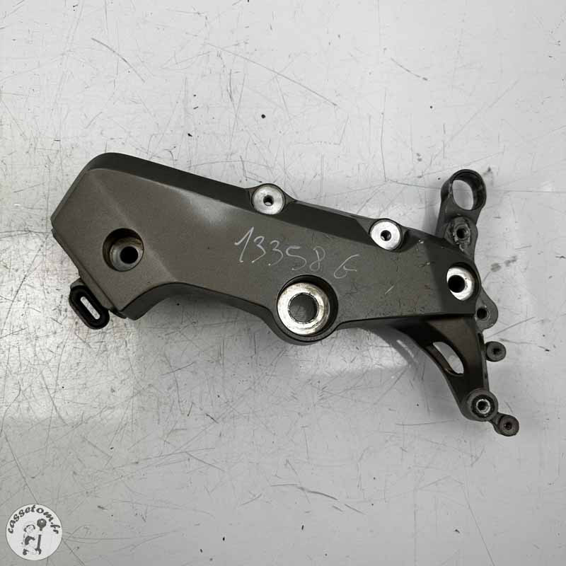 Cache cadre gauche  Honda 1000 CB1000R 2008
