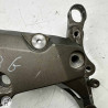 Cache cadre gauche  Honda 1000 CB1000R 2008