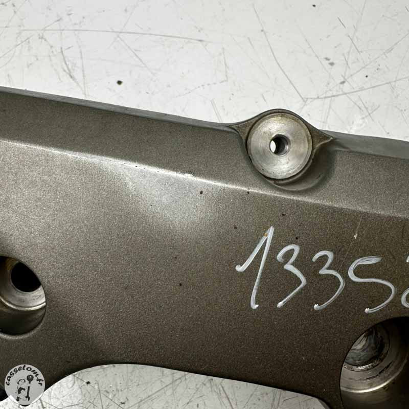 Cache cadre gauche  Honda 1000 CB1000R 2008