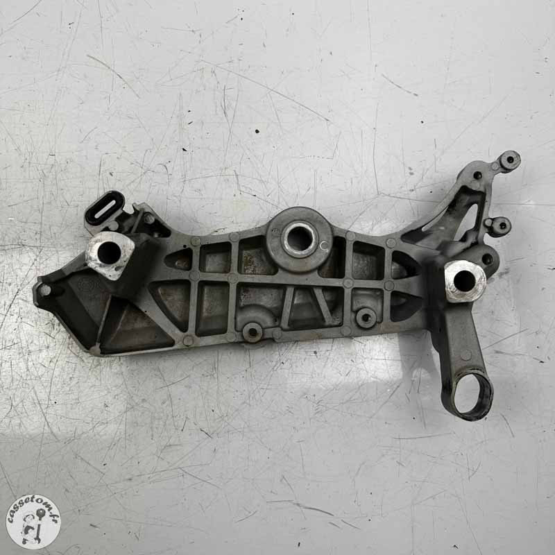 Cache cadre gauche  Honda 1000 CB1000R 2008