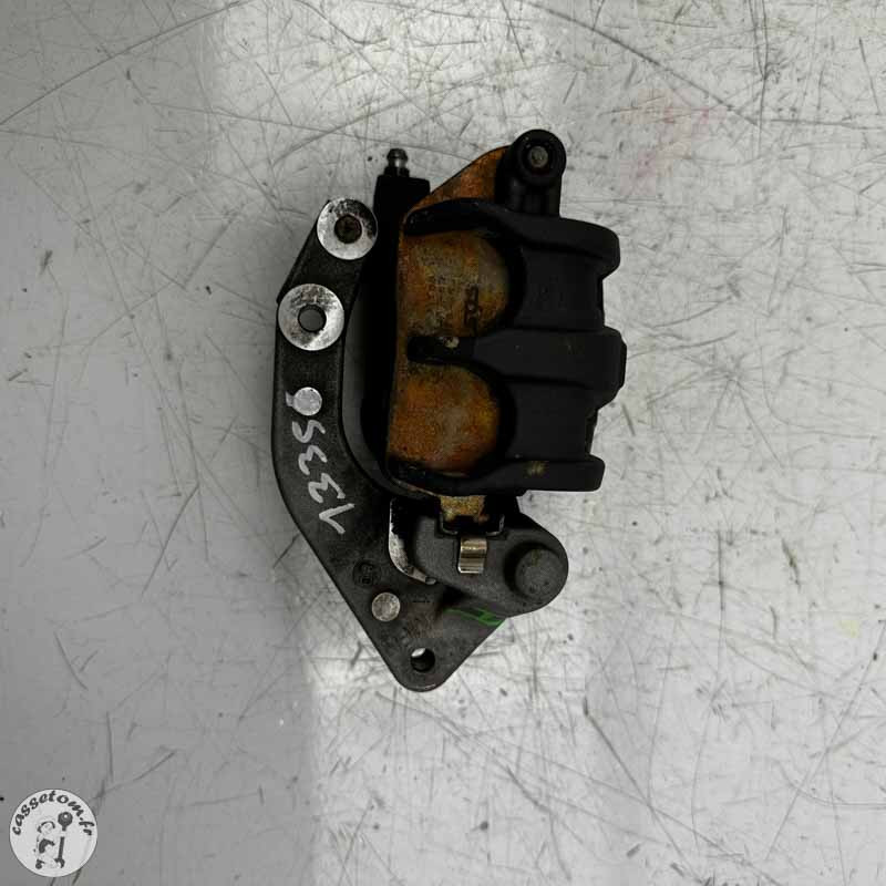 Etrier arrière  Honda 1000 CB1000R 2008