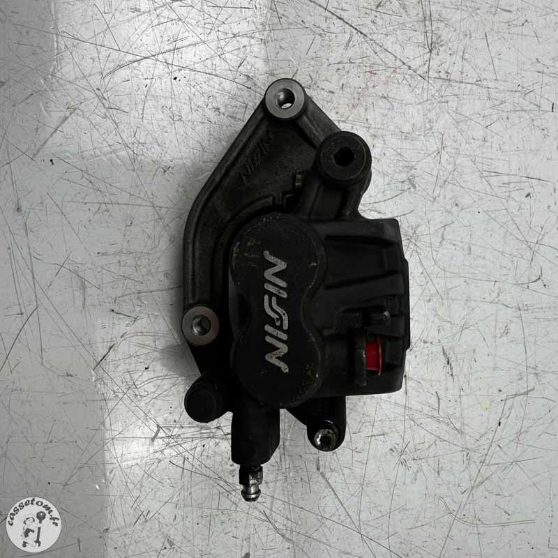 Etrier arrière  Honda 1000 CB1000R 2008