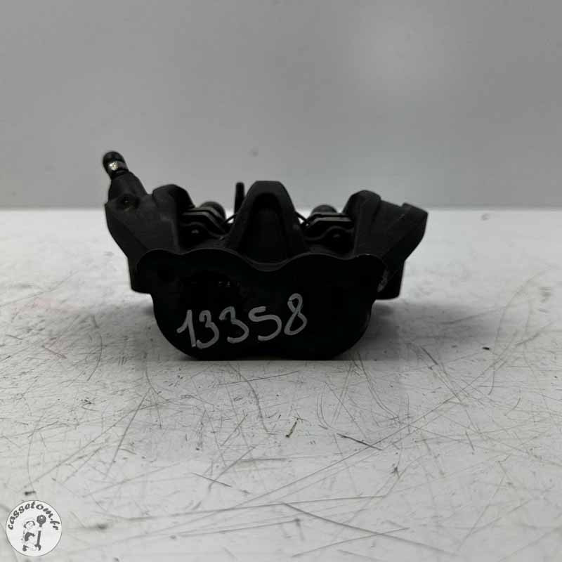 Etrier avant droit  Honda 1000 CB1000R 2008