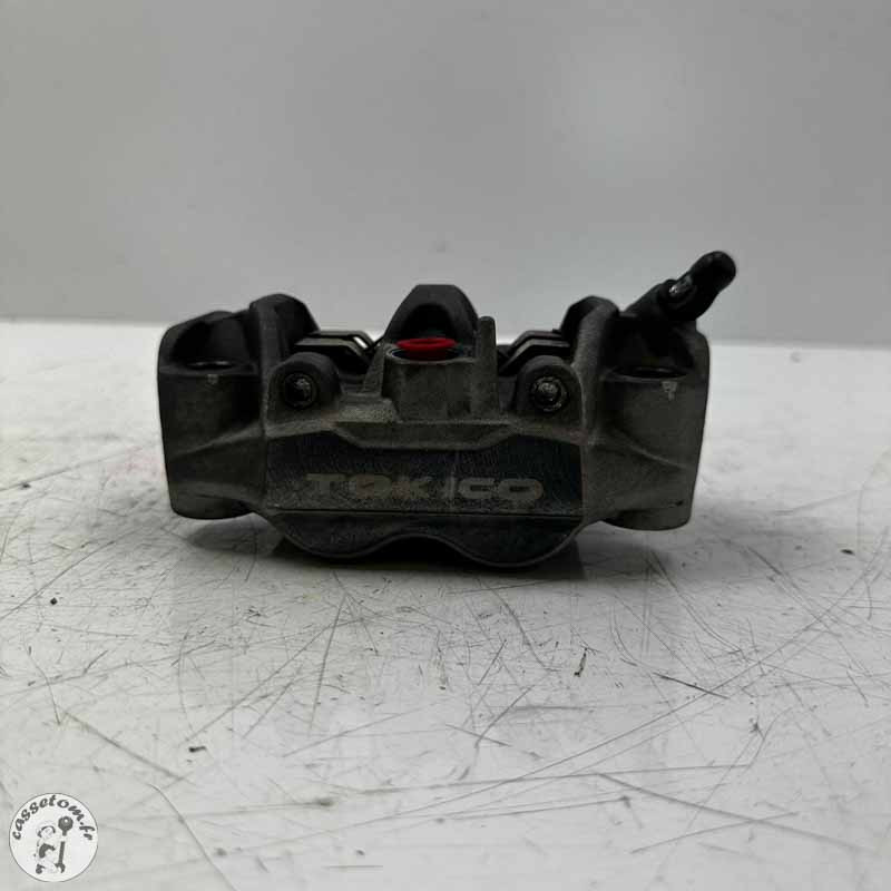 Etrier avant droit  Honda 1000 CB1000R 2008