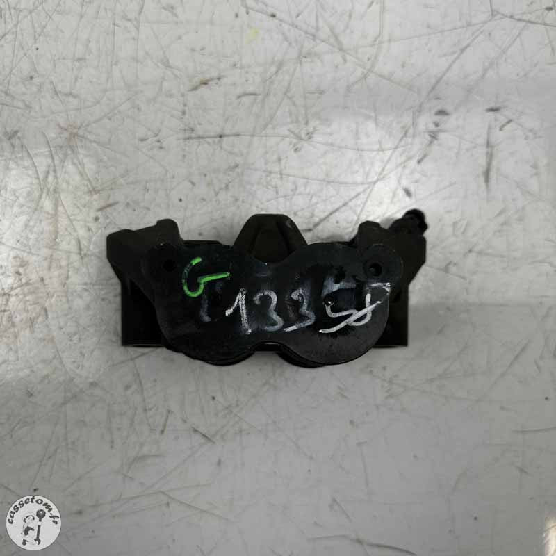 Etrier avant gauche  Honda 1000 CB1000R 2008