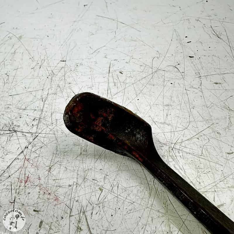 Béquille latérale  Honda 1000 CB1000R 2008