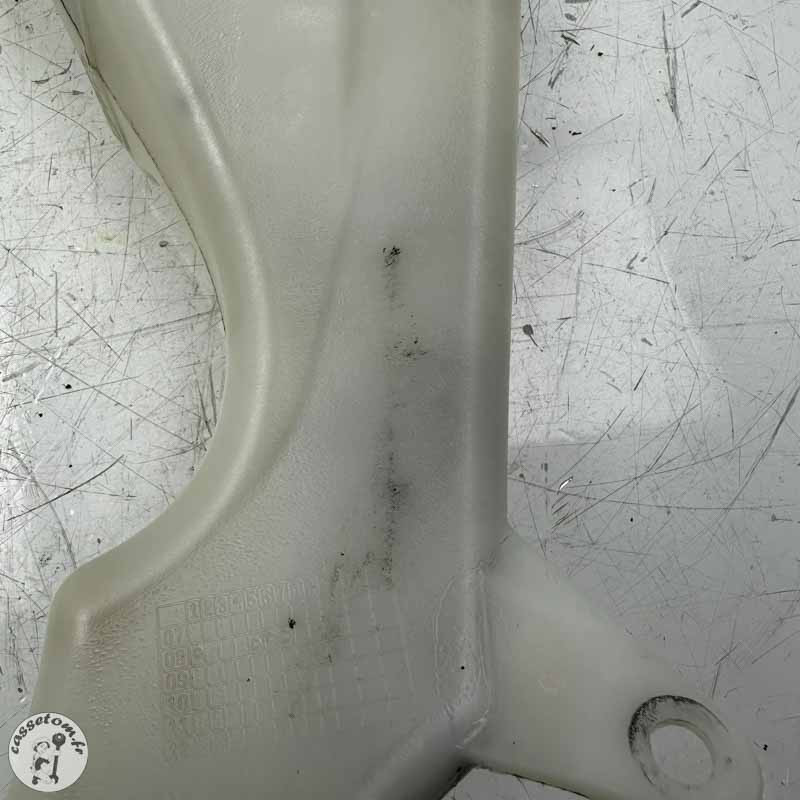 Vase d'expansion  Honda 1000 CB1000R 2008
