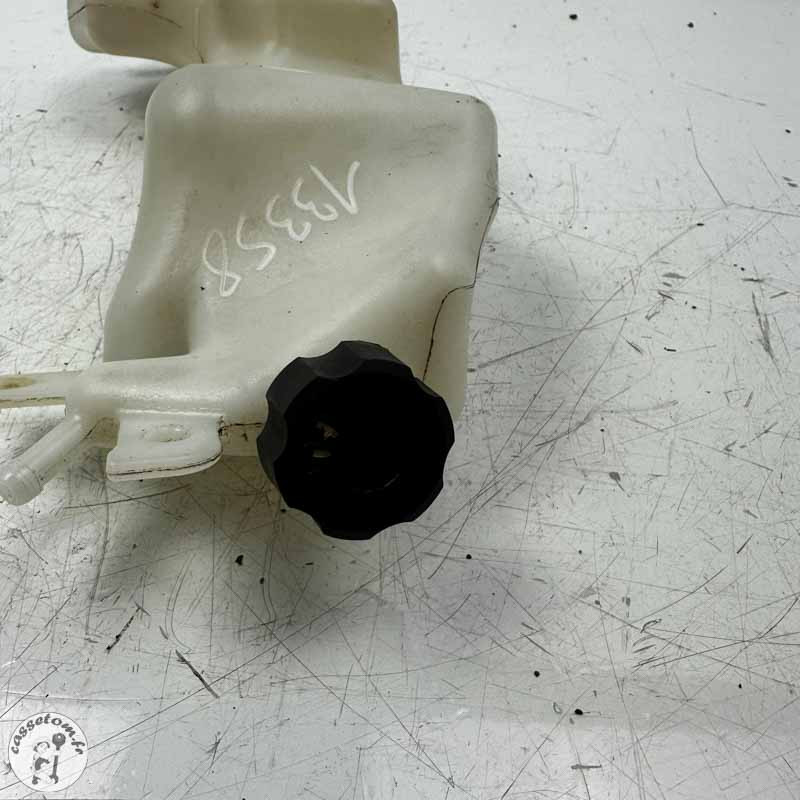 Vase d'expansion  Honda 1000 CB1000R 2008