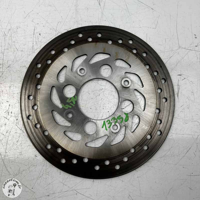 Disque arrière Honda 1000 CB1000R 2008