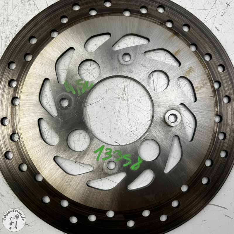 Disque arrière Honda 1000 CB1000R 2008