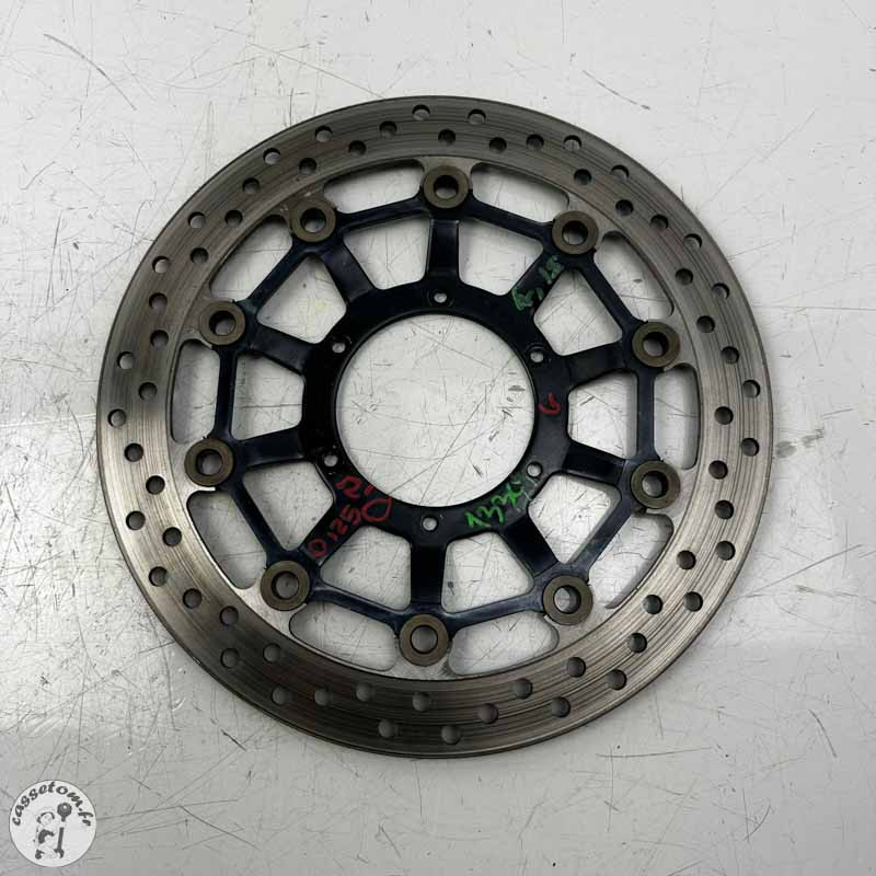 Disque avant gauche Honda 1000 CB1000R 2008