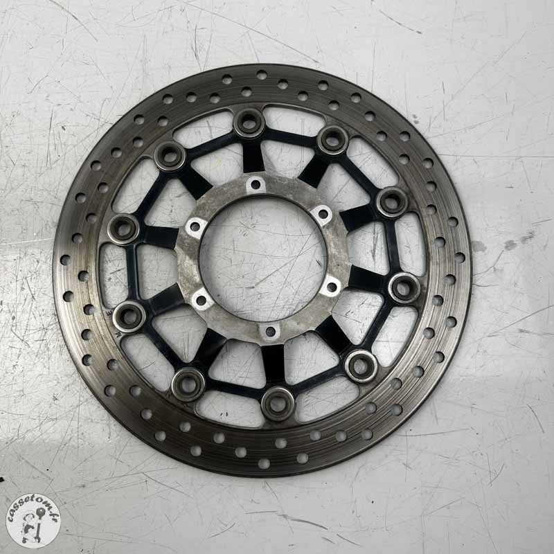 Disque avant gauche Honda 1000 CB1000R 2008