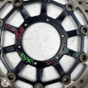 Disque avant gauche Honda 1000 CB1000R 2008