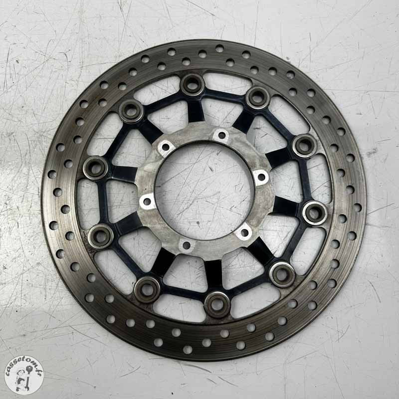 Disque avant droit  Honda 1000 CB1000R 2008