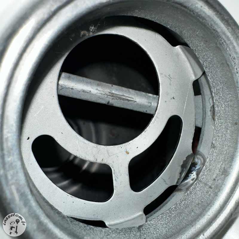 Réservoir d'essence  Honda 1000 CB1000R 2008