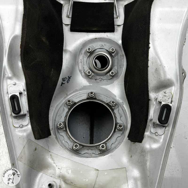 Réservoir d'essence  Honda 1000 CB1000R 2008