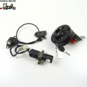 Kit serrures Aprilia 1000 RSV 2000