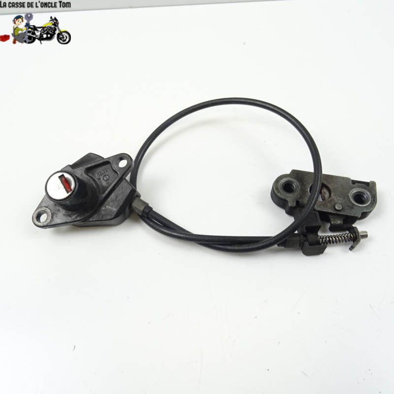 Kit serrures Aprilia 1000 RSV 2000 - CTM-9808-027