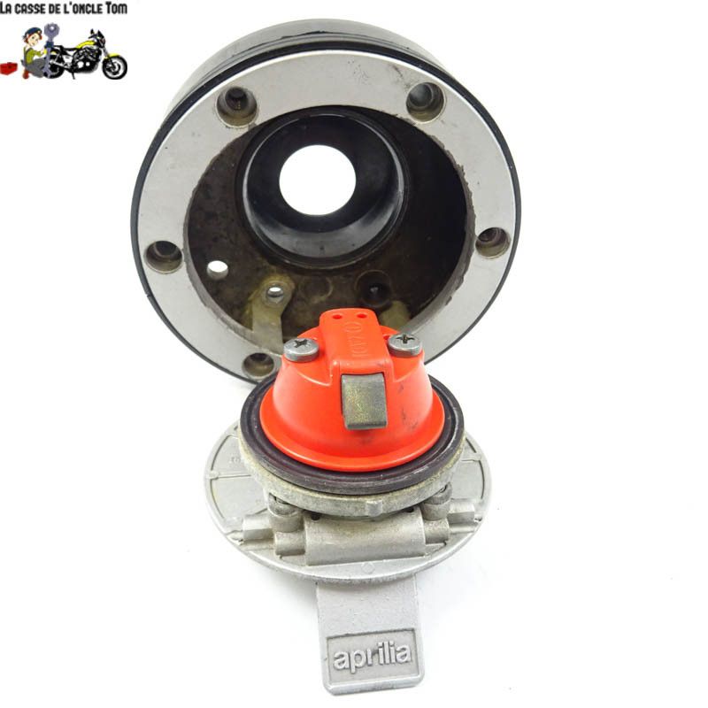 Kit serrures Aprilia 1000 RSV 2000 - CTM-9808-027