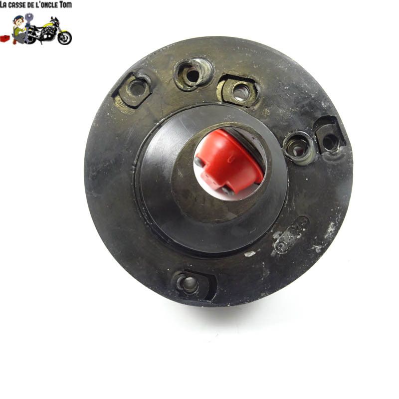 Kit serrures Aprilia 1000 RSV 2000 - CTM-9808-027