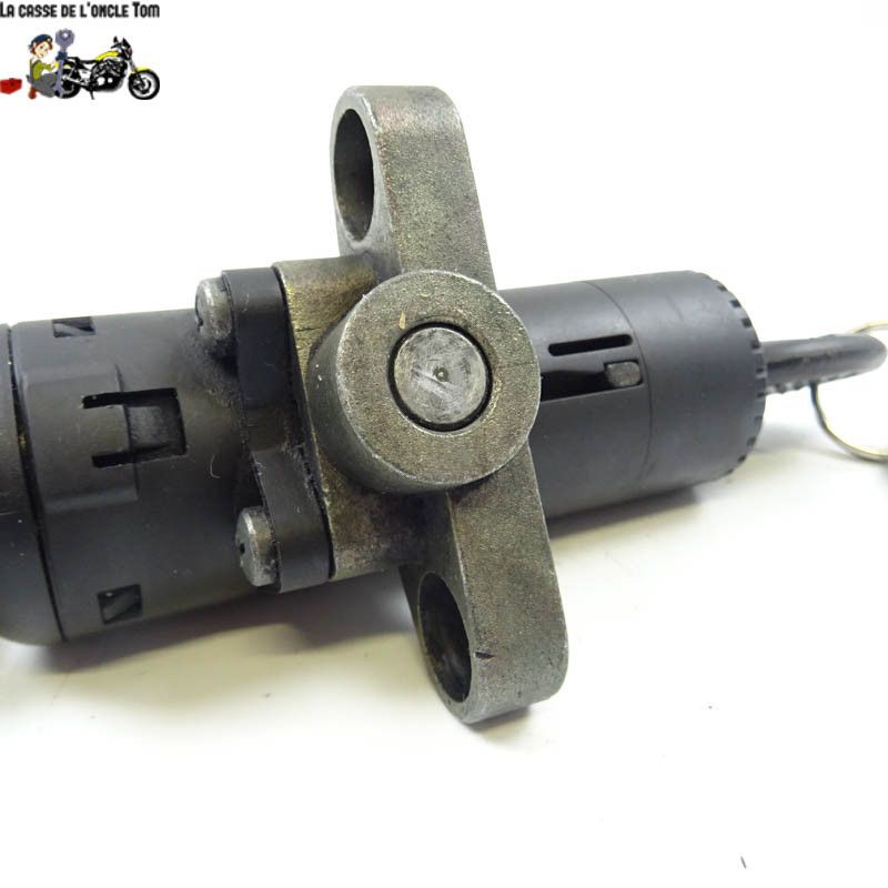 Kit serrures Aprilia 1000 RSV 2000 - CTM-9808-027