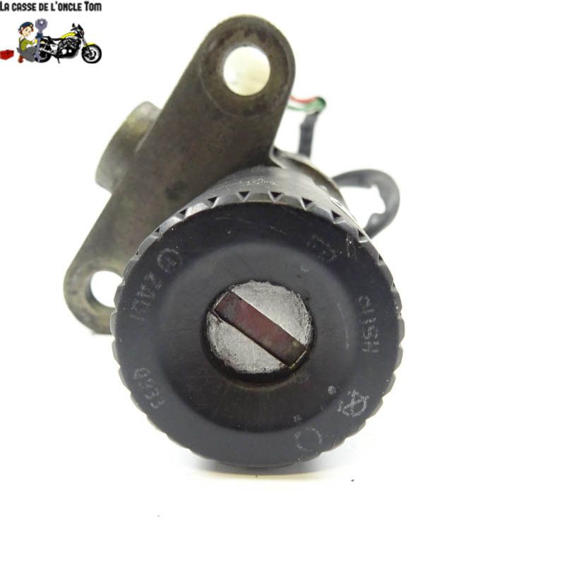 Kit serrures Aprilia 1000 RSV 2000 - CTM-9808-027