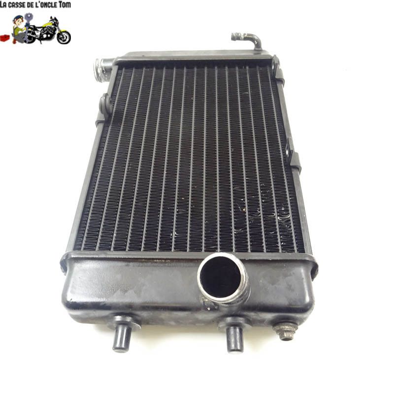 Radiateur droit Aprilia 1000 RSV 2000 - CTM-9808-031