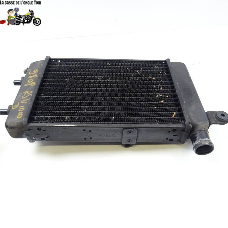 Radiateur droit Aprilia 1000 RSV 2000 - CTM-9808-031