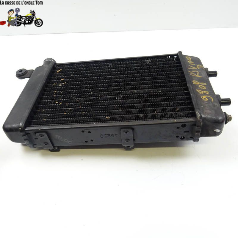 Radiateur droit Aprilia 1000 RSV 2000 - CTM-9808-031