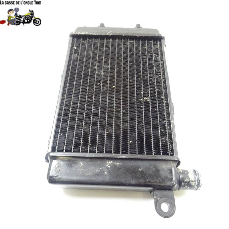 Radiateur gauche Aprilia 1000 RSV 2000 -  Cassetom - Nos pièces motos