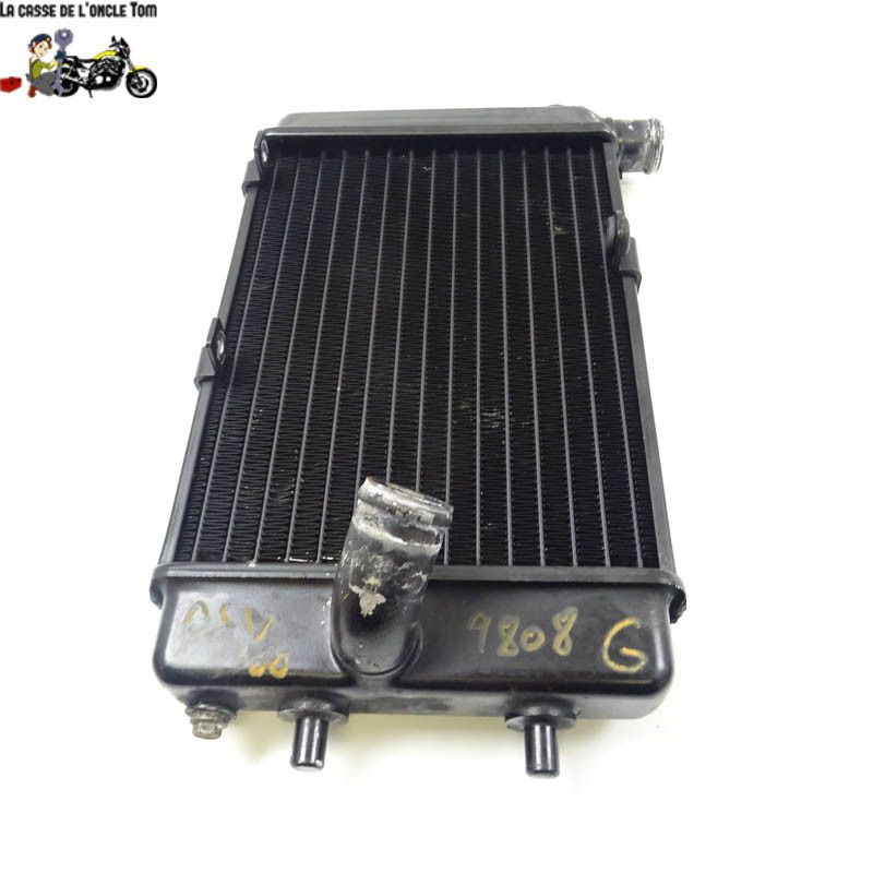 Radiateur gauche Aprilia 1000 RSV 2000 - CTM-9808-032