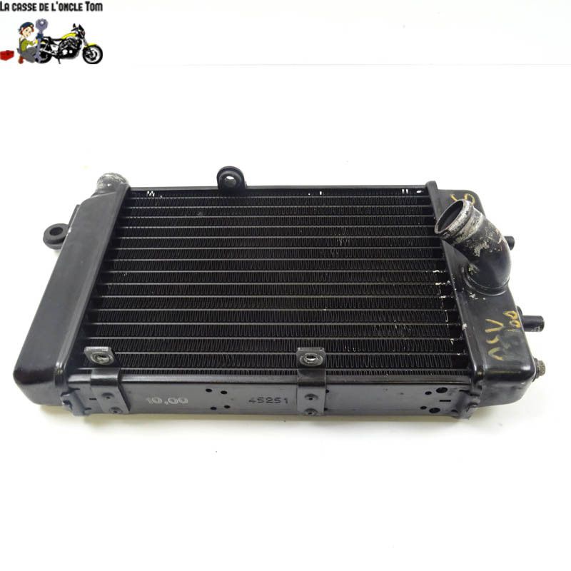 Radiateur gauche Aprilia 1000 RSV 2000 - CTM-9808-032
