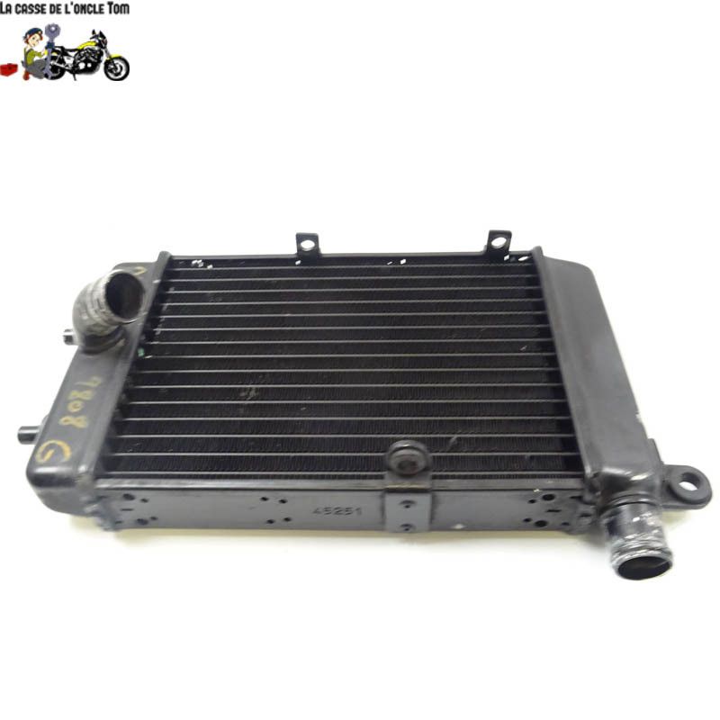 Radiateur gauche Aprilia 1000 RSV 2000 - CTM-9808-032