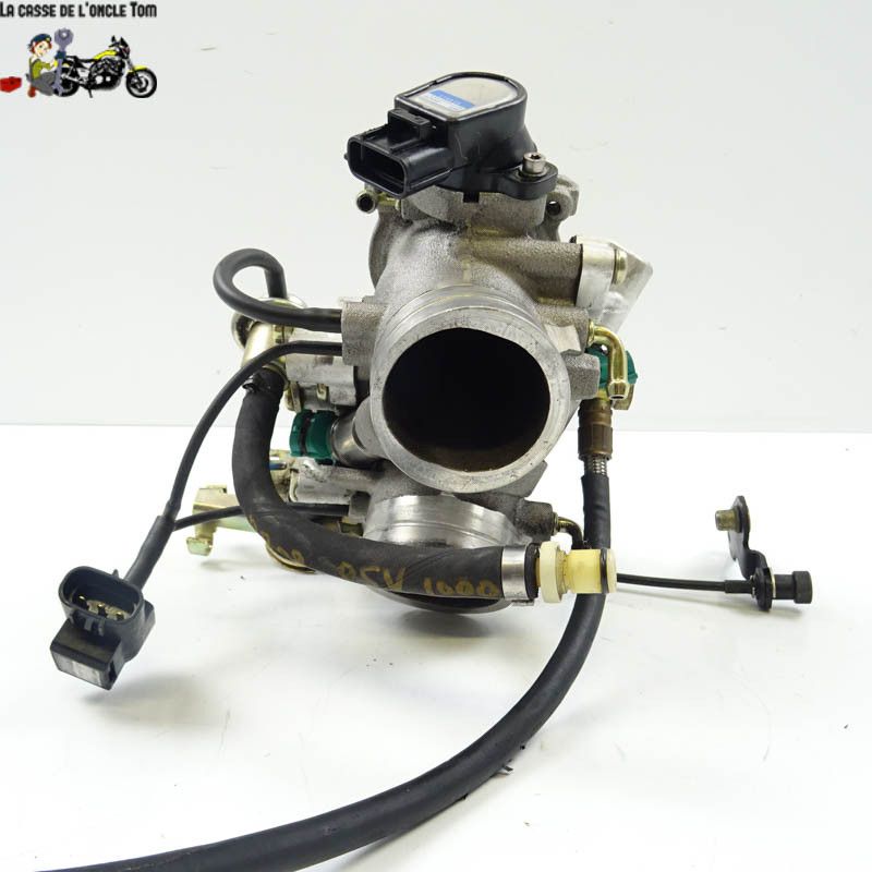 Rampe d'injection Aprilia 1000 RSV 2000 - CTM-9808-042