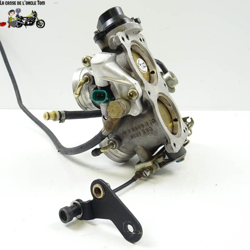 Rampe d'injection Aprilia 1000 RSV 2000 - CTM-9808-042