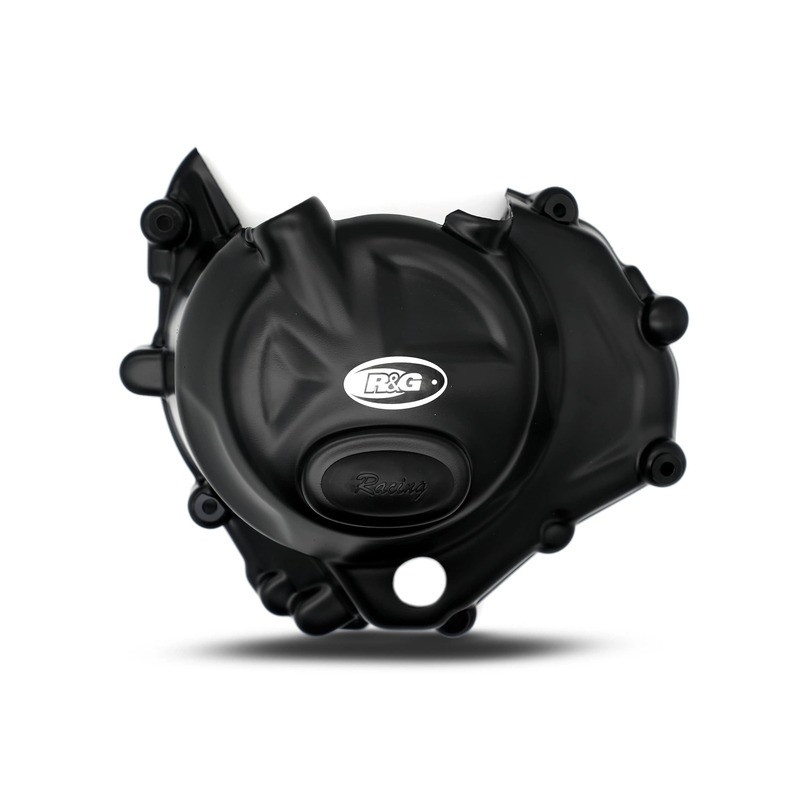 Kit de protections de carter moteur R&G RACING - 2 pièces