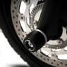 Protections de fourche R&G RACING