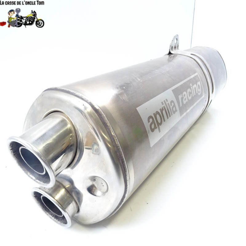 Silencieux Aprilia 1000 RSV 2000 - CTM-9808-043