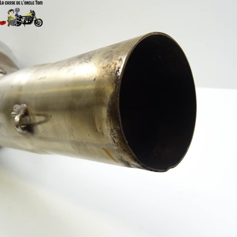 Silencieux Aprilia 1000 RSV 2000 - CTM-9808-043