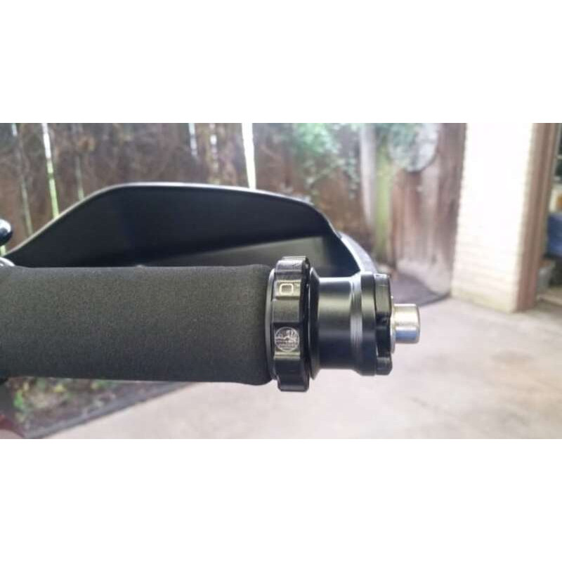 Stabilisateur de vitesse KAOKO Cruise Control