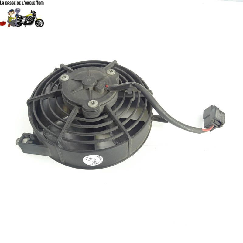 Ventilateur droit Aprilia 1000 RSV 2000 - CTM-9808-046