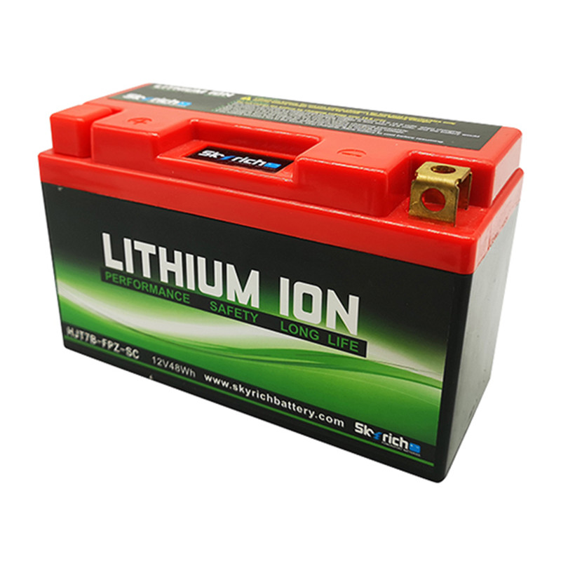 Batterie SKYRICH Lithium-Ion - HJT7B-FPZ