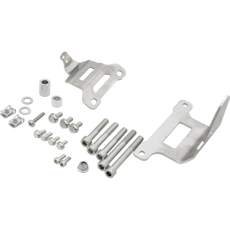 Crash Bar CROSS PRO Trail