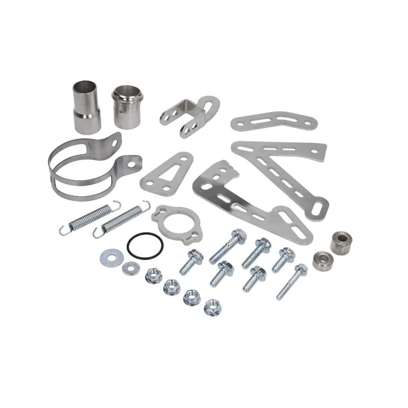 Pot d'échappement YASUNI R3 Carrera