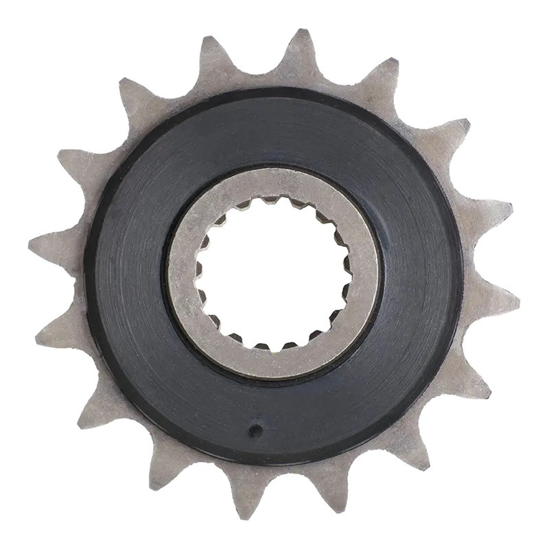 Pignon PBR acier anti-bruit 2137 - 525