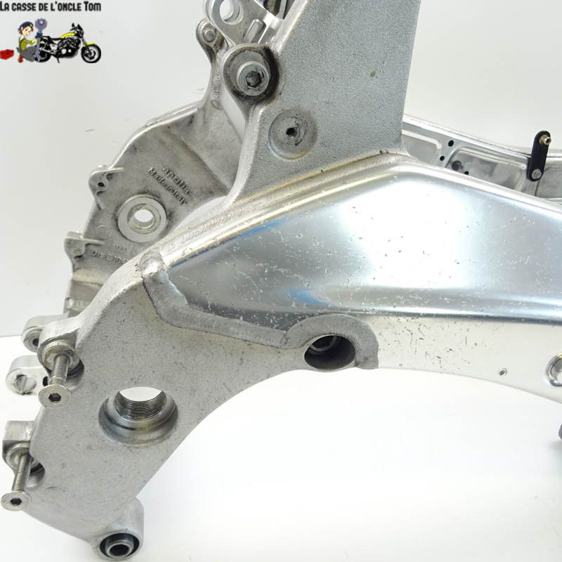 Cadre (carte grise) Aprilia 1000 RSV 2000 - CTM-9808-056