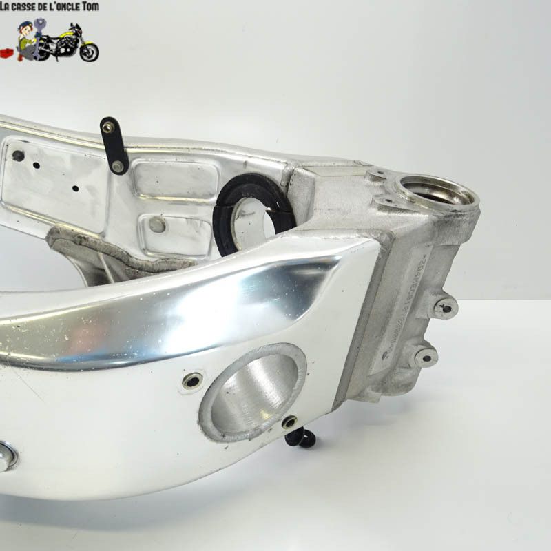 Cadre (carte grise) Aprilia 1000 RSV 2000 - CTM-9808-056