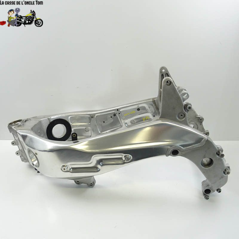 Cadre (carte grise) Aprilia 1000 RSV 2000 - CTM-9808-056