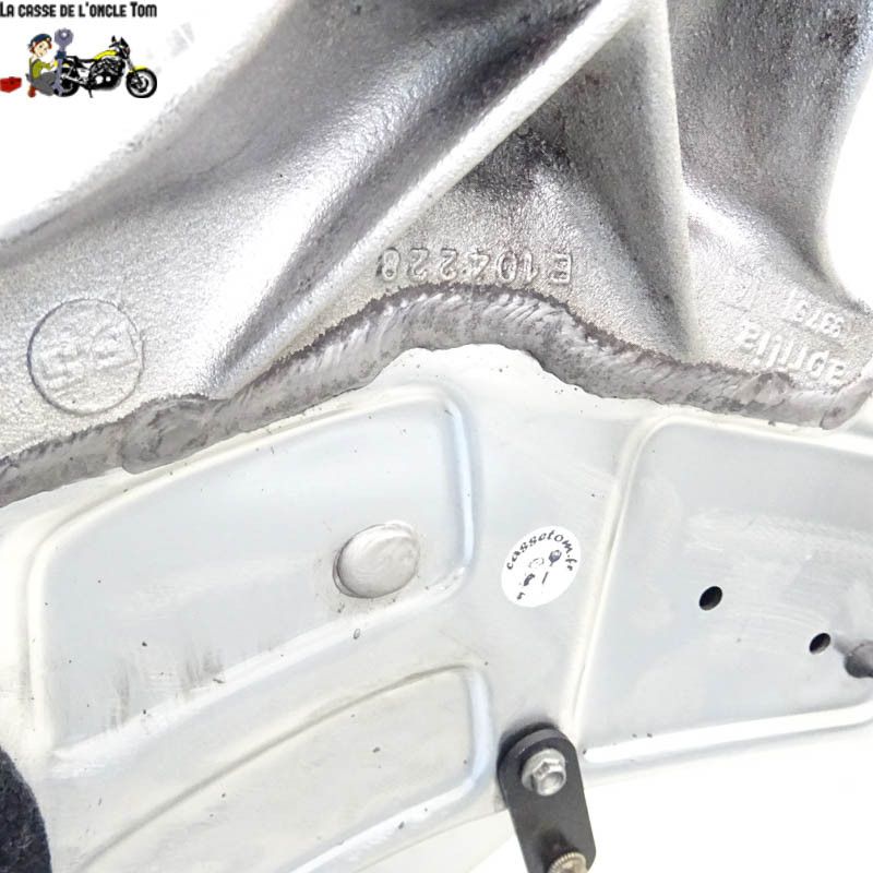 Cadre (carte grise) Aprilia 1000 RSV 2000 - CTM-9808-056