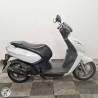 Peugeot 50 Kisbee de  2011